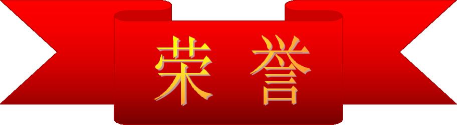 公司榮譽(yù)